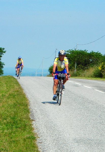 2010-06-24 17 Entre Spezet et Roudouallec Tous dans le dur.JPG